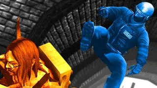 Thumbnail: Killing Floor - Making a mockery out of The Patriarch