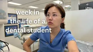 Thumbnail: i might not graduate dental school