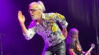 Thumbnail: The Safety Dance (Extended) (Full Song) by Men Without Hats at The Greek Theatre on Aug. 30, 2026. 