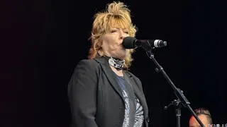 Thumbnail: Walking on Sunshine by Katrina (formerly of KATW) at Greek Theatre on Aug. 30, 2026. 