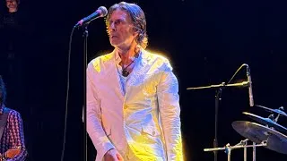 Thumbnail: Saved By Zero (Full Song) by The Fixx at The Belasco on July 30, 2026.