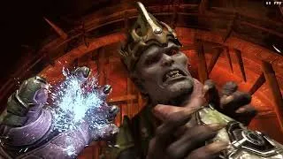 Thumbnail: Doom Eternal Ultra-Nightmare but something is off...