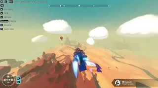 Thumbnail: High on speed...