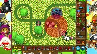 Thumbnail: Raw BTD5 For Nostalgia