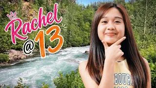 Thumbnail: Rachel's 13th Birthday Fun Adventure