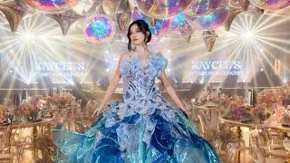 Thumbnail: KAYCEE'S 18th BIRTHDAY