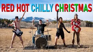Thumbnail: Red Hot Chilly Christmas (Official Music Video)