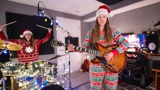 Thumbnail: "Two Days" Christmas Song Cover | Music Video