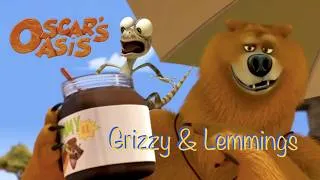 Thumbnail: Oscar Oasis meet Grizzy Lemmings