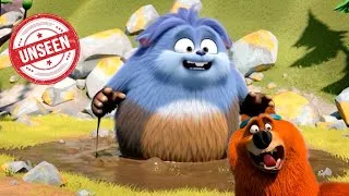 Thumbnail: Grizzy & Lemmings - rare clips