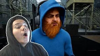 Thumbnail: I Found Out What Caseoh Was Hiding