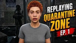Thumbnail: Even SHE Got the Virus!