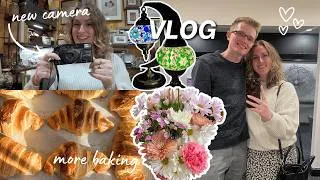 Thumbnail: FEBRUARY VLOG! SAM's club, Valentine's DAY