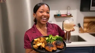 Thumbnail: The Simple Dinner That Helped Me Lose 180 Pounds