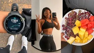 Thumbnail: My Daily Routine After Losing 180 Pounds