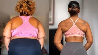Thumbnail: Weight Loss Advice That Helped Me Lose 180 Pounds