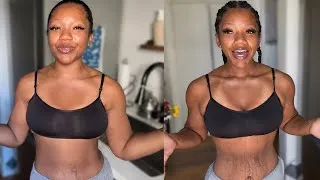 Thumbnail: I Walked 20,000 Steps Every Day For A Week