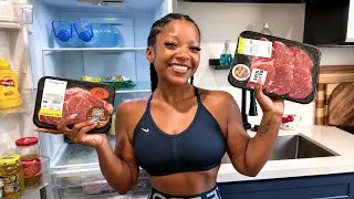 Thumbnail: Everything In My Kitchen That Helped Me Lose 160 Pounds