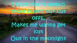 Thumbnail: Take a Little Ride Lyrics Jason Aldean