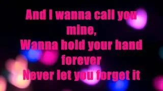 Thumbnail: Wanted Lyrics Hunter Hayes