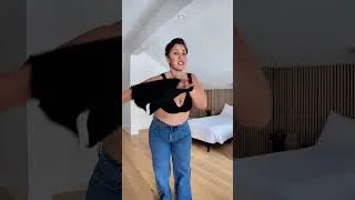 Thumbnail: No Shame Abercrombie Try-On Haul