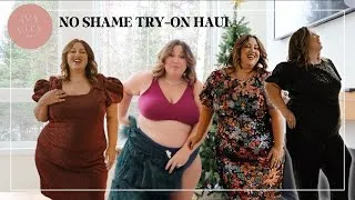 Thumbnail: NO SHAME IVY CITY CO TRY ON-HAUL
