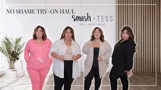 Thumbnail: NO SHAME SMASH +TESS TRY-ON HAUL