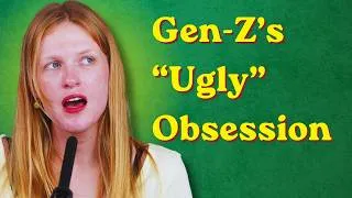 Thumbnail: Bullying Audrey Hobert Is Lame, Actually