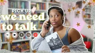Thumbnail: 📱✨ Girl, Pick Up the Phone... We Need to Talk About This Book | A FaceTime Review
