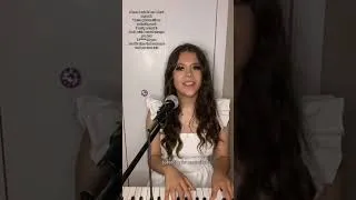 Thumbnail: I found the BEST BREAKUP SONG😳🎶The best lyric is at the very end of the video #shorts #viral #sing