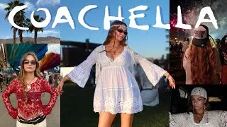 Thumbnail: COME WITH ME TO COACHELLA 2026🌵🎡