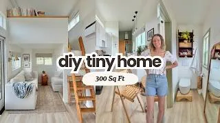 Thumbnail: Living in a tiny home, these changes made a big difference!