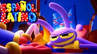 Thumbnail: Hey Pom Pom... | Digital Circus Animation【ESPAÑOL LATINO】