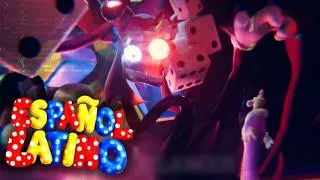 Thumbnail: El Regreso de Caine | Caine's Requiem - "POP UP"(Digital Circus)[Cover Español Latino]