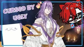 Thumbnail: Shiki Got Cursed to be Ugly During his 3D Debut