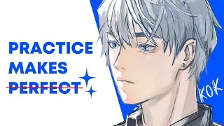Thumbnail: YOU'VE BEEN LEARNING ART WRONG!