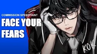Thumbnail: WHAT YOU FEAR IS WHAT YOU NEED!!