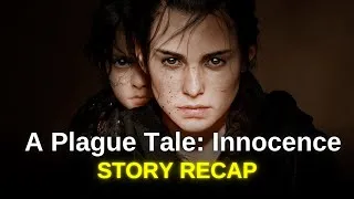 Thumbnail: A Plague Tale: Innocence | Full Story Recap