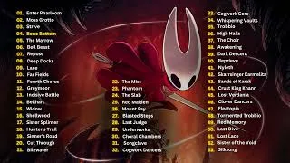Thumbnail: Hollow Knight: Silksong OST Soundtrack (Full)