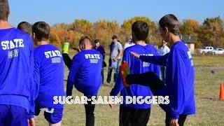 Thumbnail: Sugar-Salem State XC Day 1