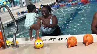 Thumbnail:     Everything We Did Before Our 24-Hour Family Road Trip | Swim Lessons, Walmart & Last-Minute Prep