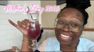 Thumbnail: Mother’s Day Weekend Vlog 2026 | Toddler Swim Lessons, Brunch & Graduation Bonfire