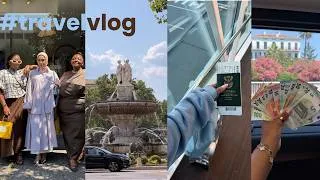 Thumbnail: #travelvlog : were in the South of France & it’s really beautiful!  