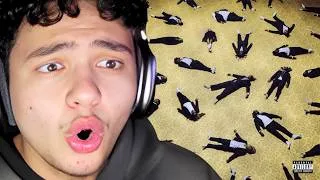 Thumbnail: YOUNG THUG & YSL - SLIME LANGUAGE 3 (REACTION)