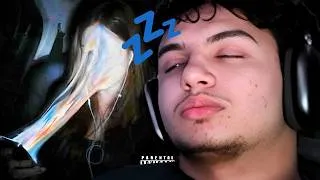 Thumbnail: Ken Carson made me fall asleep listening to cartunez