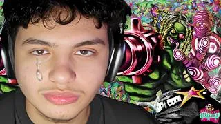 Thumbnail: Prettifun... I'm Pretti Disapointed... (Pretti Loves U 2 Reaction)
