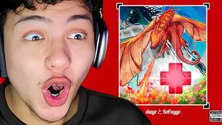 Thumbnail: SOFAYGO AND SLAYR ARE PERFECT (Try and Fall Reaction)