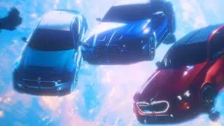Thumbnail: VISION II (SLOWED) — UDIENNX, HXVSAGE (TIK TOK VIRAL 2025)