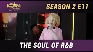 Thumbnail: The ICON Zambia | S2, Ep 11 - The Soul of R&B