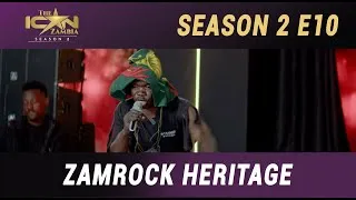 Thumbnail: The ICON Zambia | S2, Ep 10 - Zamrock